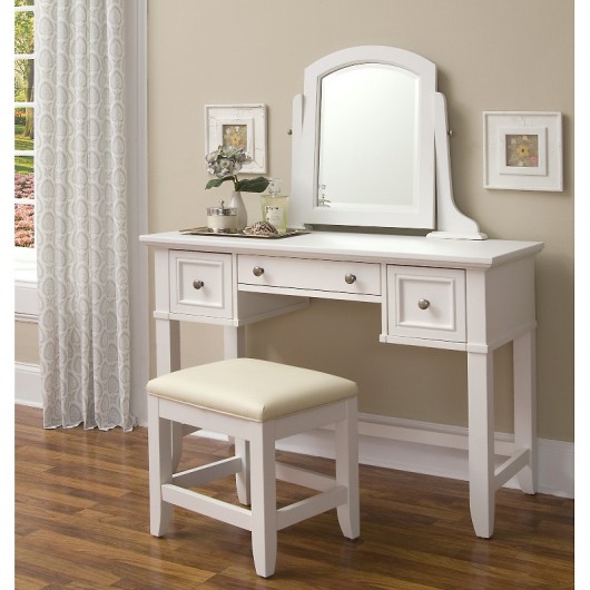 Home Styles Naples Vanity