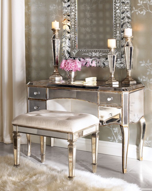 Horchow Claudia Vanity