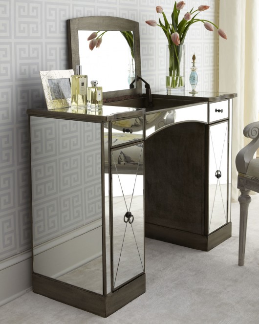 Neiman Marcus Laria Vanity