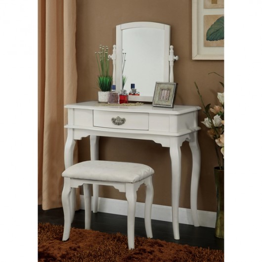 Overstock Lorena Vanity