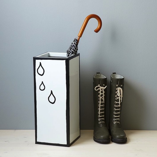 umbrella-stand