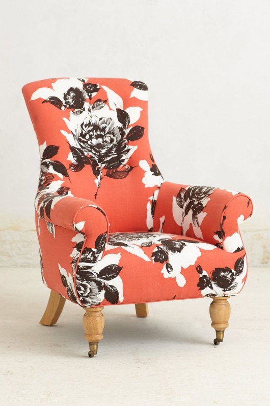 Anthropologie Astrid Chair