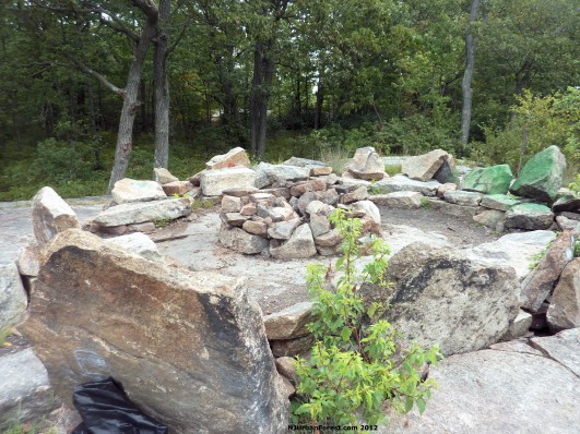 NJUrbanForest | Hiking Torne Mountain! (Norvin Green State Forest)