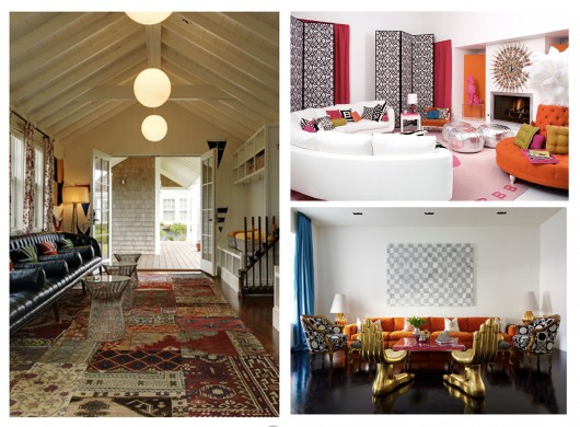 Jonathan Adler - Interior Design