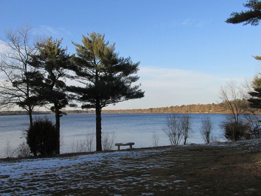 Lake Massapoag, Sharon MA | Wikipedia Lake Massapoag, Sharon MA | Wikipedia