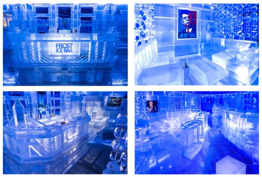 Frost Ice Bar