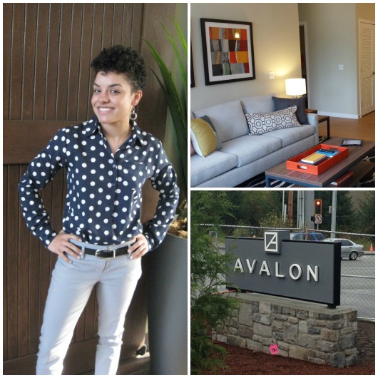 Avalon Alderwood Collage Avalon Alderwood Collage