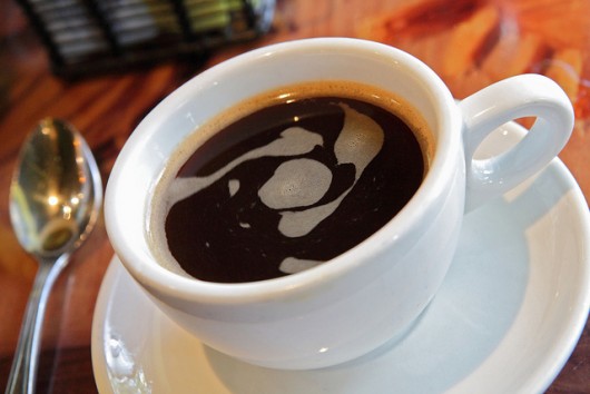 Alderwood Coffee