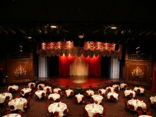Candlelight Pavilion Dinner Theater Candlelight Pavilion Dinner Theater