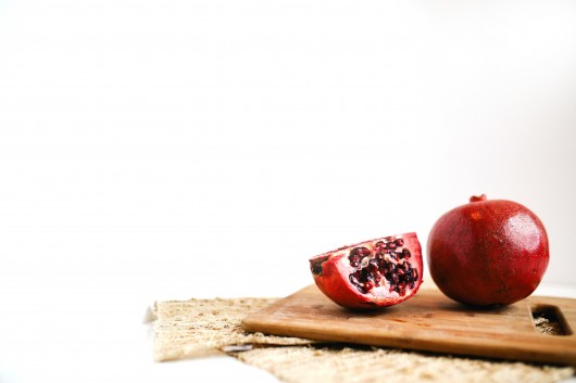 Pomegranate