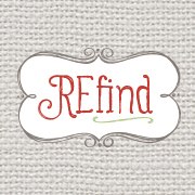 refind graphic