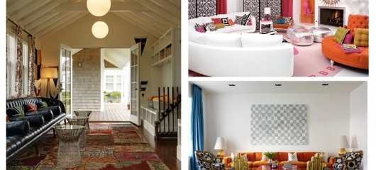 Jonathan Adler - Interior Design