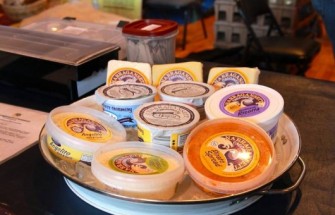 Avalon Assembly_Winter Farmers Market Cheese_Yogurt