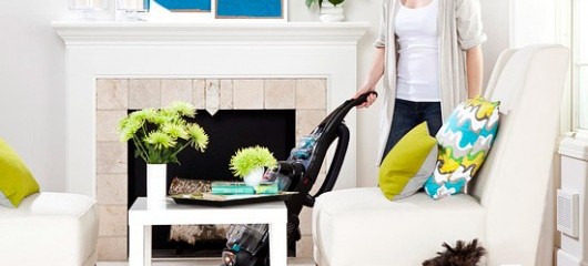 BHG Spring Cleaning