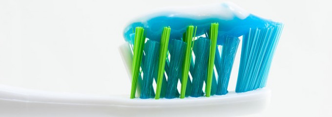 toothbrush