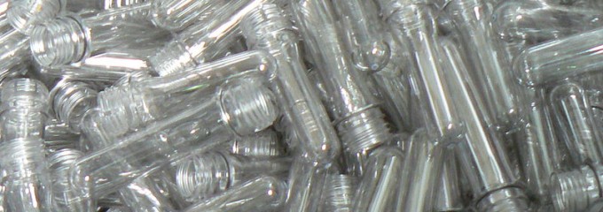 Plastic Bottle Processing