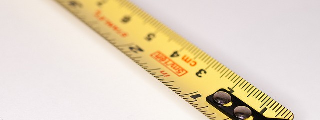 tape measure