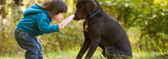 Family Pet