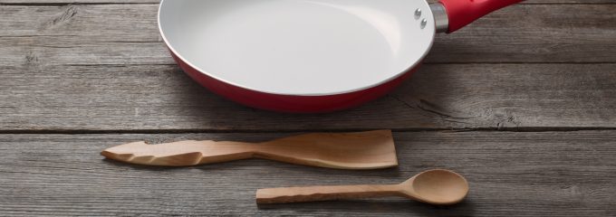 Ceramic Pan