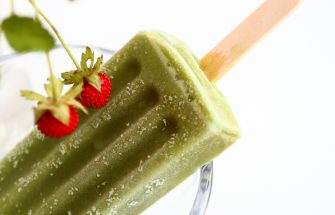 4 low cal treats to cool down after a workout
