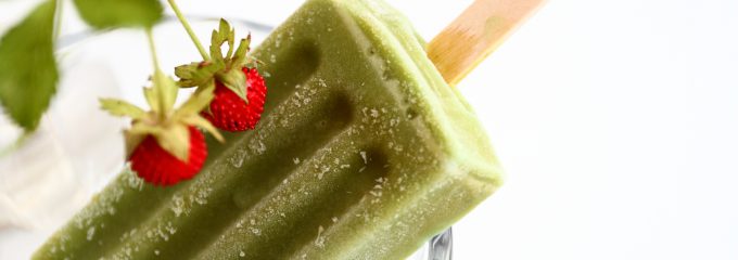 4 low cal treats to cool down after a workout