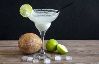 5 special summer cocktails