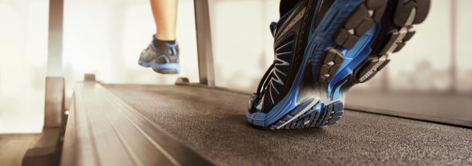 5 things to make your treadmill time less boring