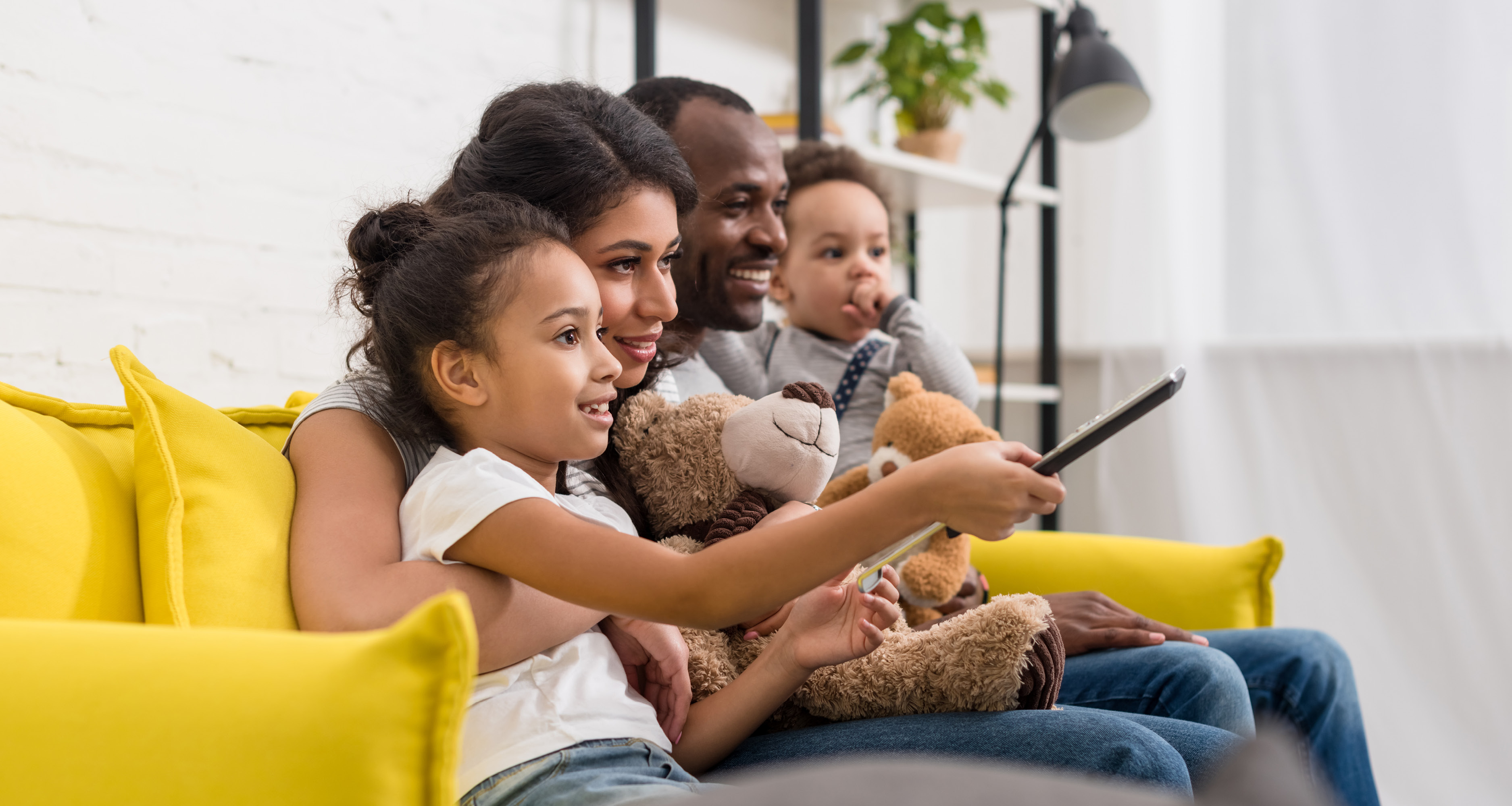 Apartment Living Blog By Avalon 5 Things You Need For A Good
