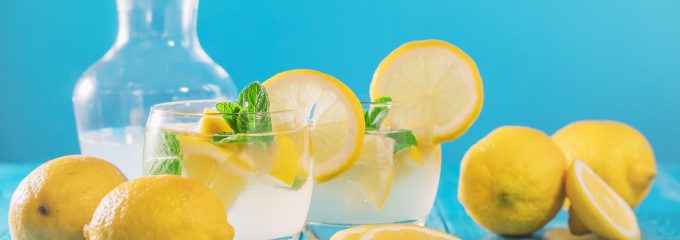 spring cocktails to try
